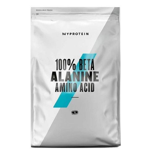 MyProtein Beta Alanine 500 gr