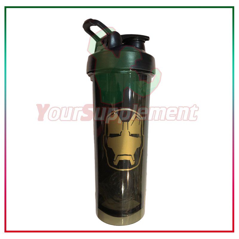 Shaker Iron Man 1000ml