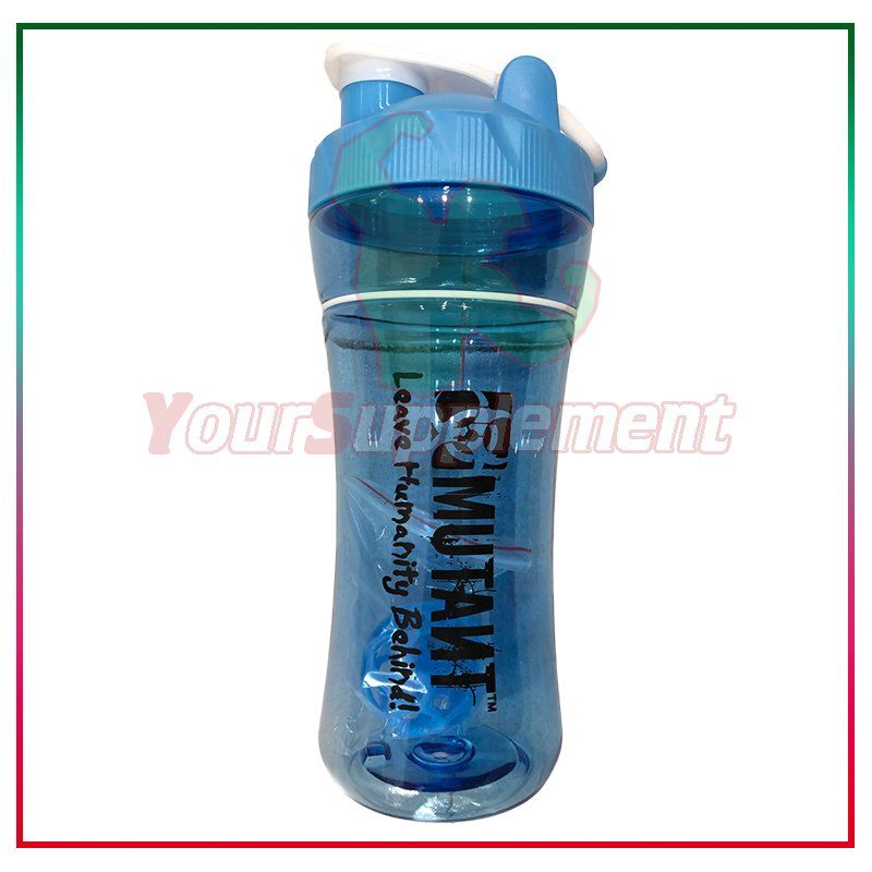 Shaker Mutant 1000ml