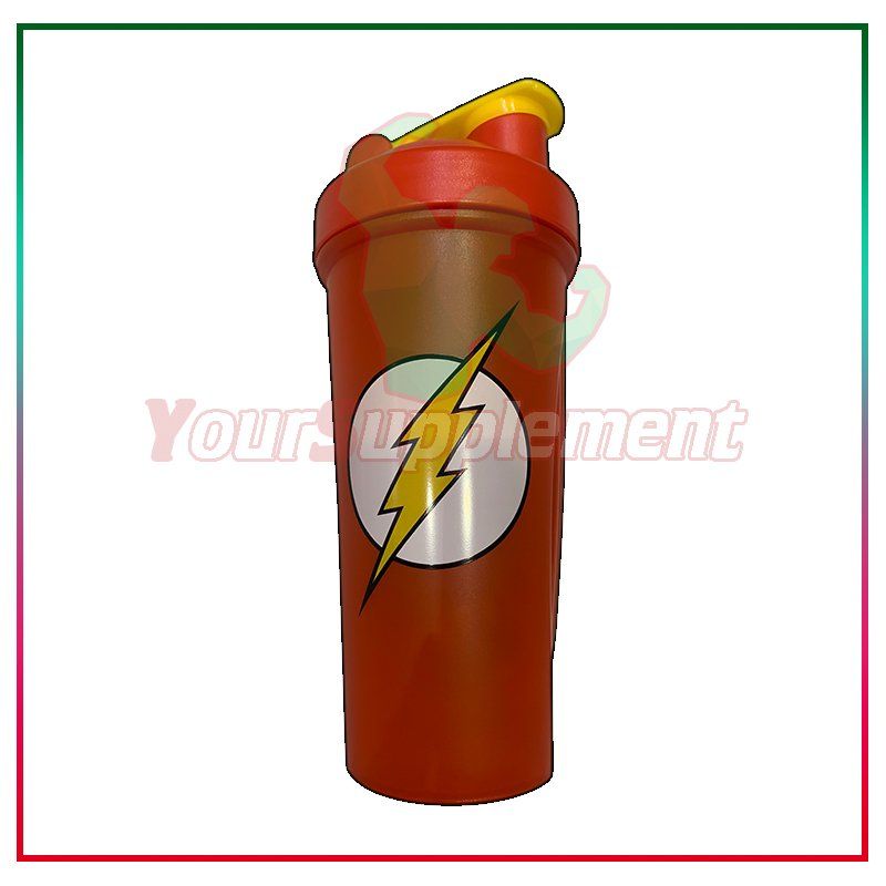Shaker Hero 800ml