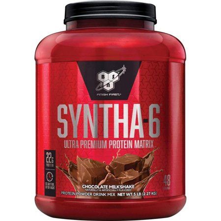 Syntha 6 ( 5 Lbs )