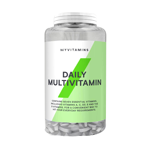 Daily Vitamin Myprotein - 60 tablets