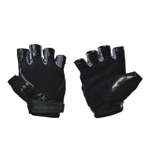 Harbinger Men's Pro Gloves