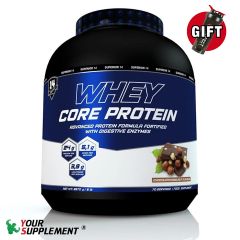 Sữa Tăng Cơ Superior 14 Whey Core - 908gr (28 servings)