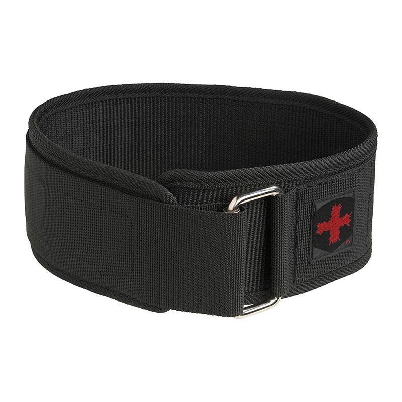 Harbinger 4'' Nylon Belt