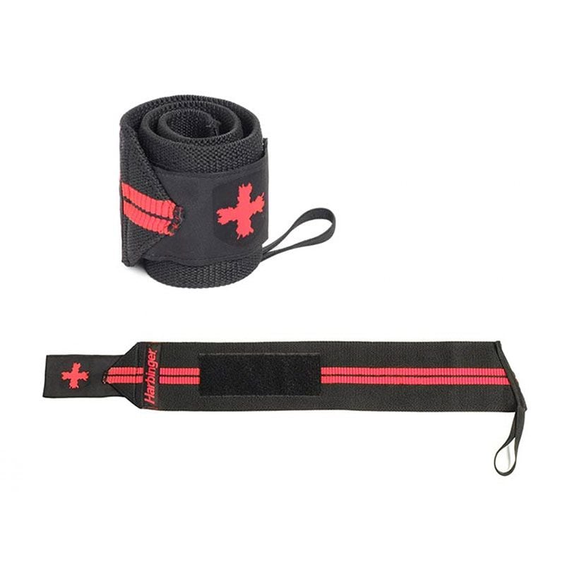 Harbinger Red Line Wrist Wrap