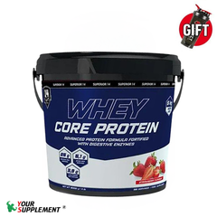 Sữa Tăng Cơ Superior 14 Whey Core - 908gr (28 servings)