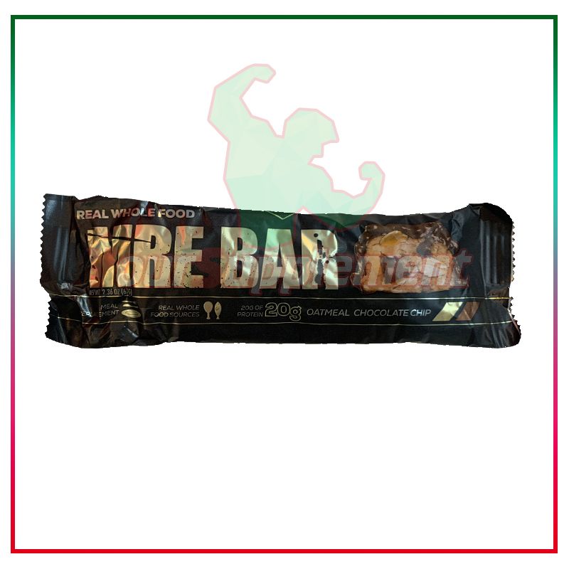 Bánh Protein MRE Bar Redcon1