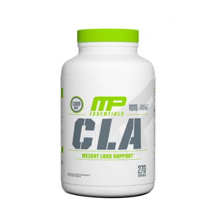 Giảm Mỡ CLA Muscle Pharm 270v