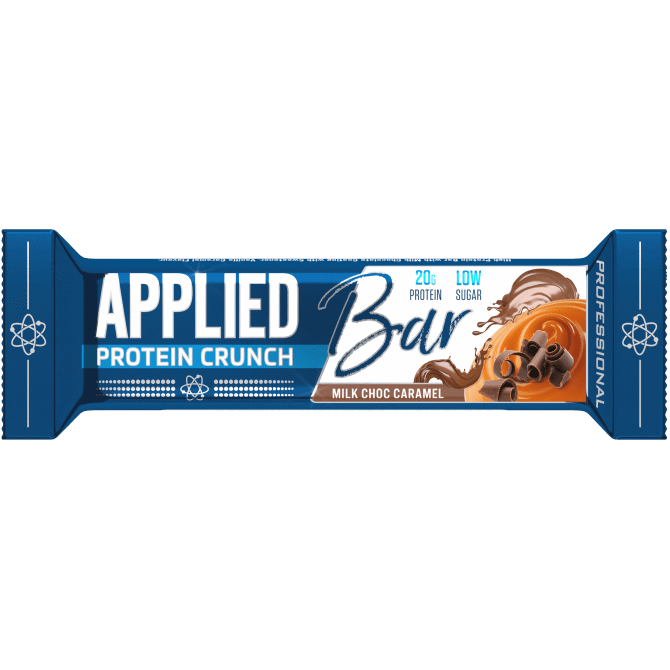 Protein Bar Applied / 1 thanh 60gr