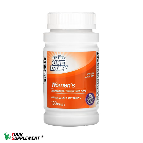 Vitamin cho nữ One Daily Women 100 viên