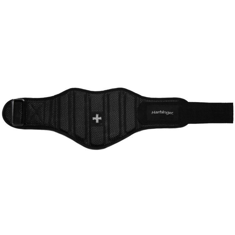 Harbinger Firmfit Contoured Belt 7.5 Inch