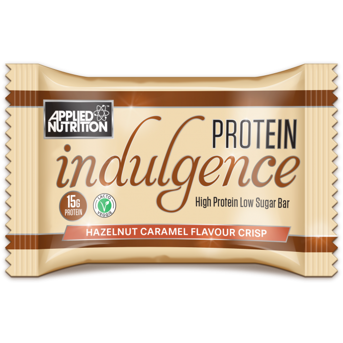Bar Applied Indulgence