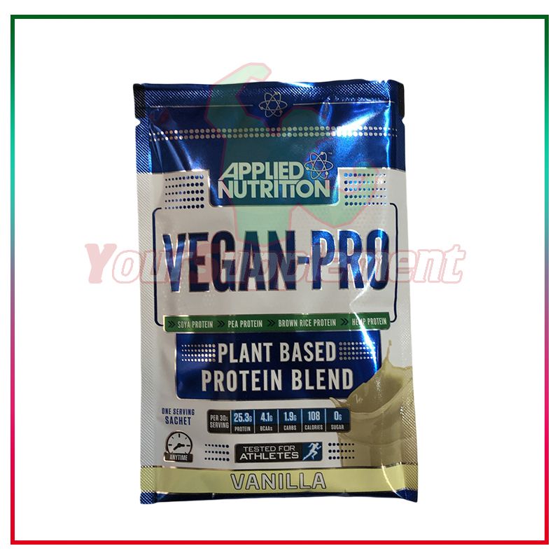 Sample Vegan-Pro