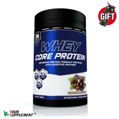 Sữa Tăng Cơ Superior 14 Whey Core - 2,27 Kg (70 servings)