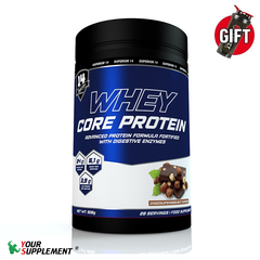 Sữa Tăng Cơ Superior 14 Whey Core - 908gr (28 servings)