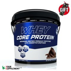 Sữa Tăng Cơ Superior 14 Whey Core - 2,27 Kg (70 servings)