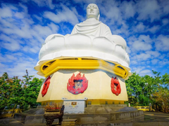 Tour du lịch – Nha Trang – Diamond Bay – Đảo Khỉ (3N2Đ)