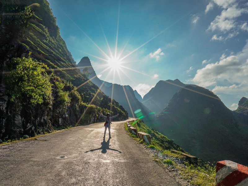 Tour du lịch Hà Giang – Đồng Văn – Lũng Cú – Bắc Quang – Sapa – Bản Cát Cát – Fansipan (5N4Đ)