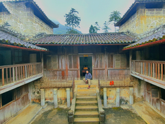 Tour du lịch Hà Giang – Đồng Văn – Lũng Cú – Bắc Quang – Sapa – Bản Cát Cát – Fansipan (5N4Đ)