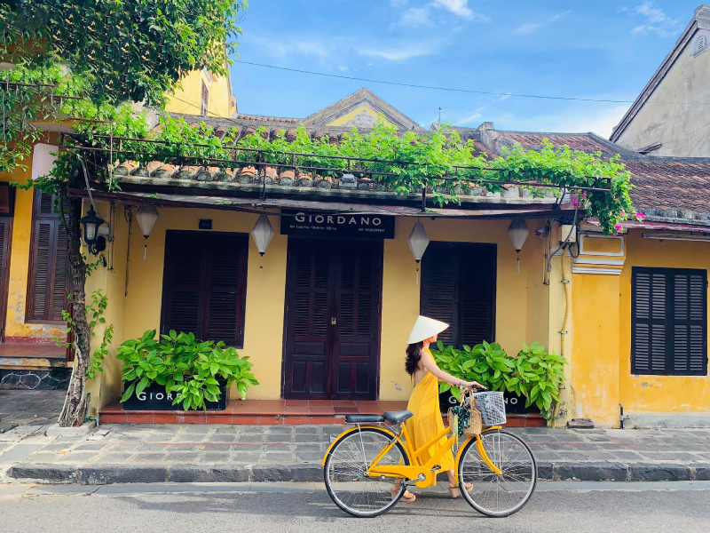 Tour du lịch Đà Nẵng – Hội An – Bà Nà – Cù Lao Chàm (3N2Đ)