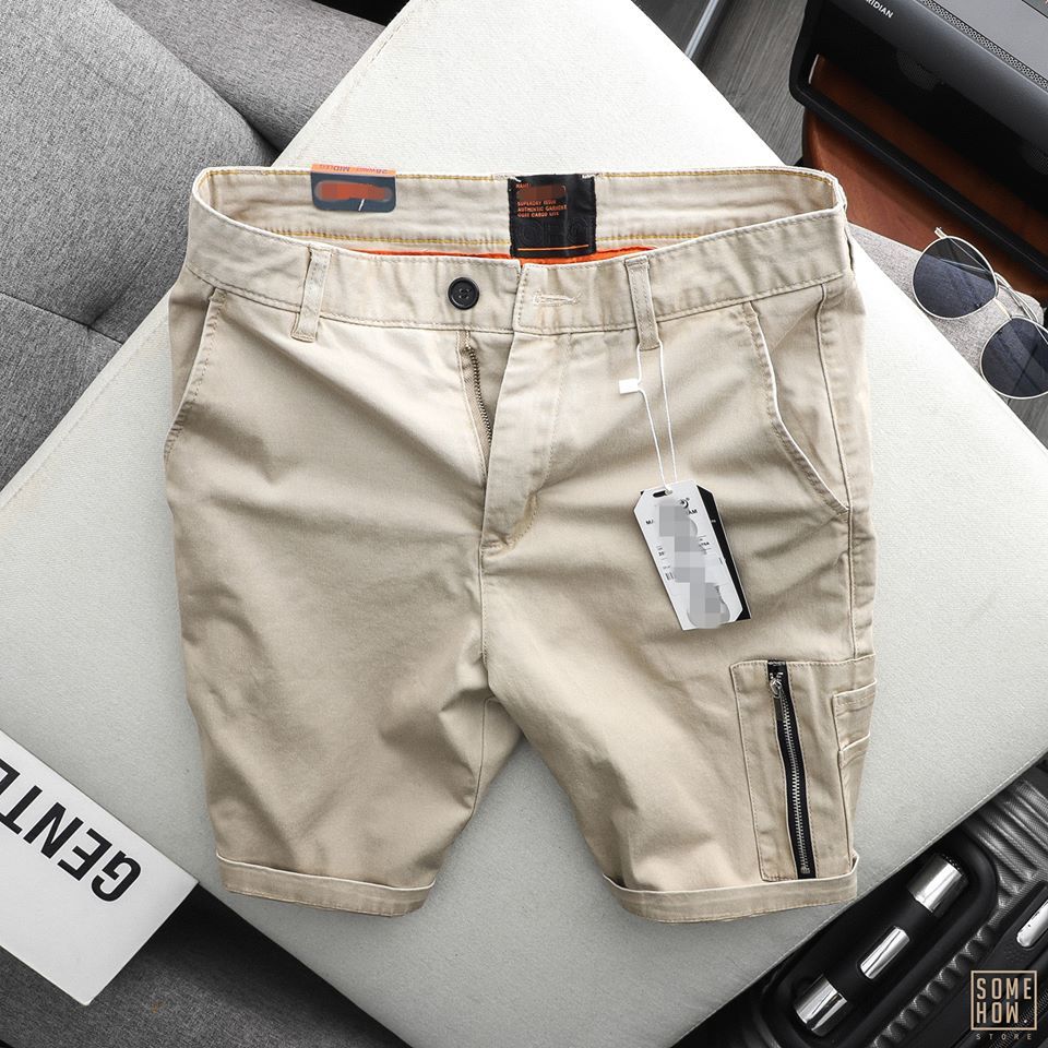 Short S.dry Cargo Chinos