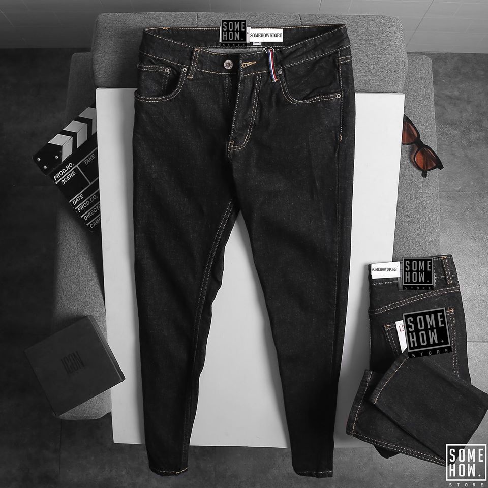 Quần Jean L.cos 2M