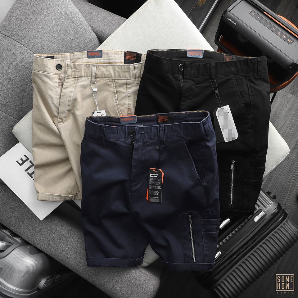 Short S.dry Cargo Chinos