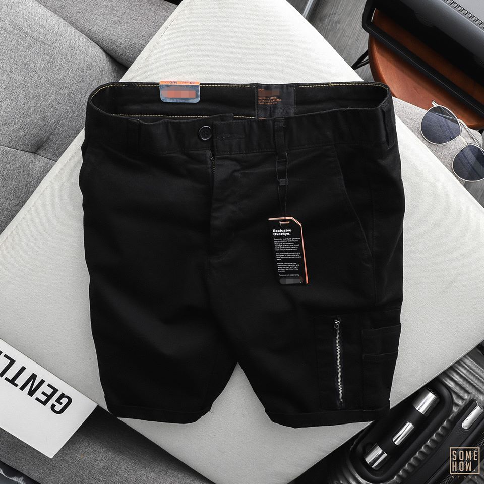 Short S.dry Cargo Chinos