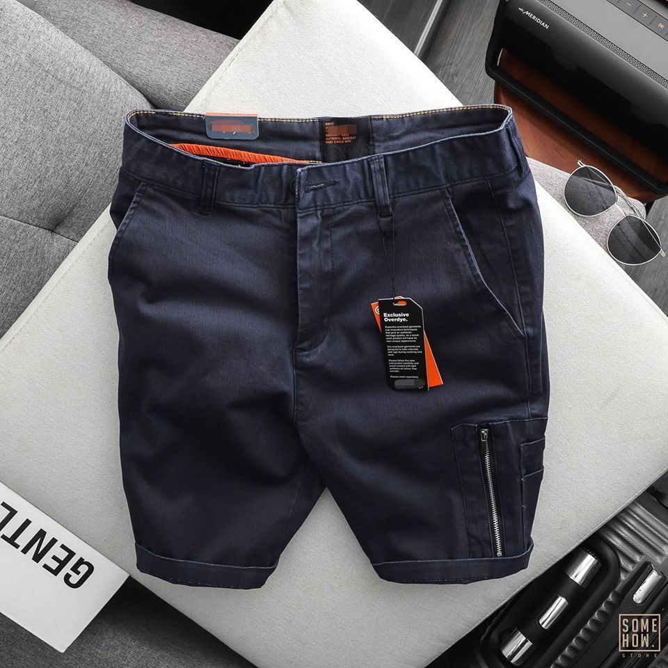 Short S.dry Cargo Chinos