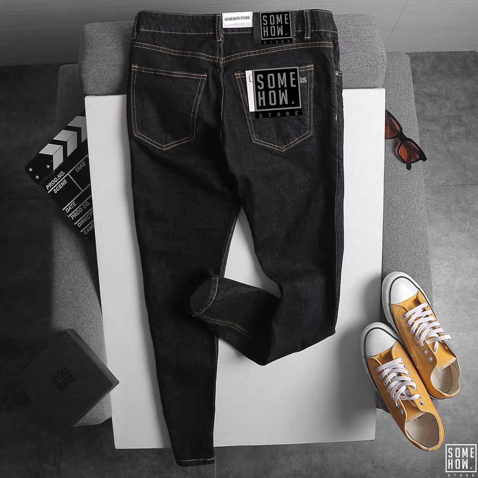Quần Jean L.cos 2M