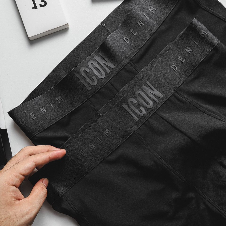 Boxer Icon 3M