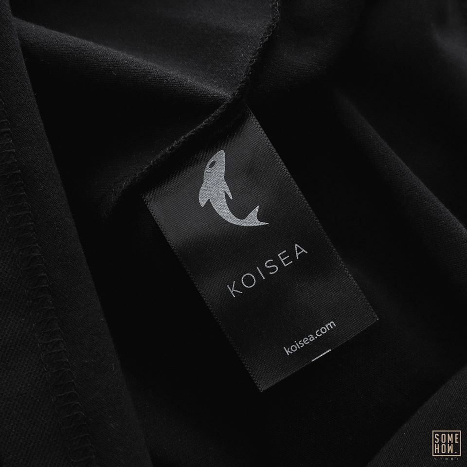 Polo Koisea Embr. 2M