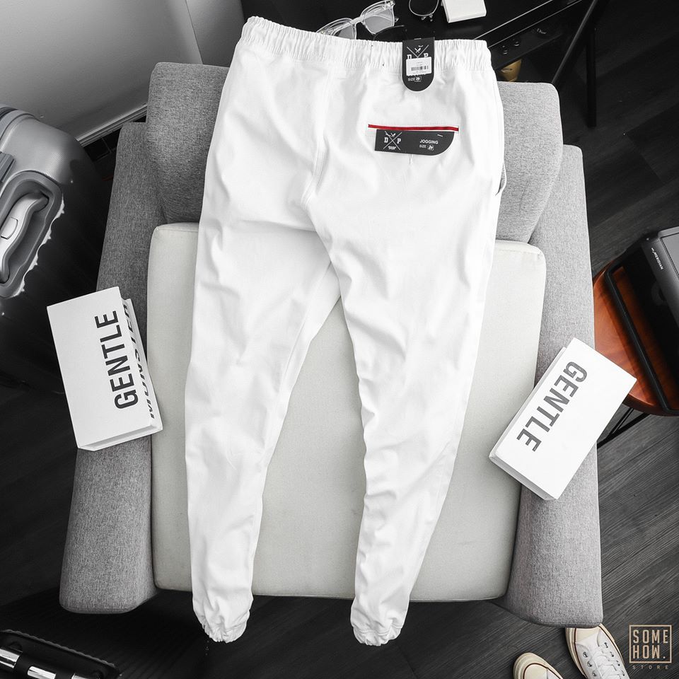 Jogger D.P Trơn 4M