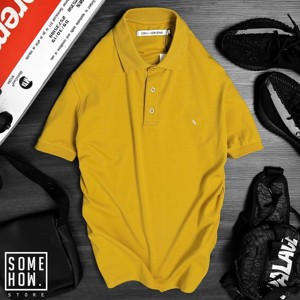 Polo C.K 8M