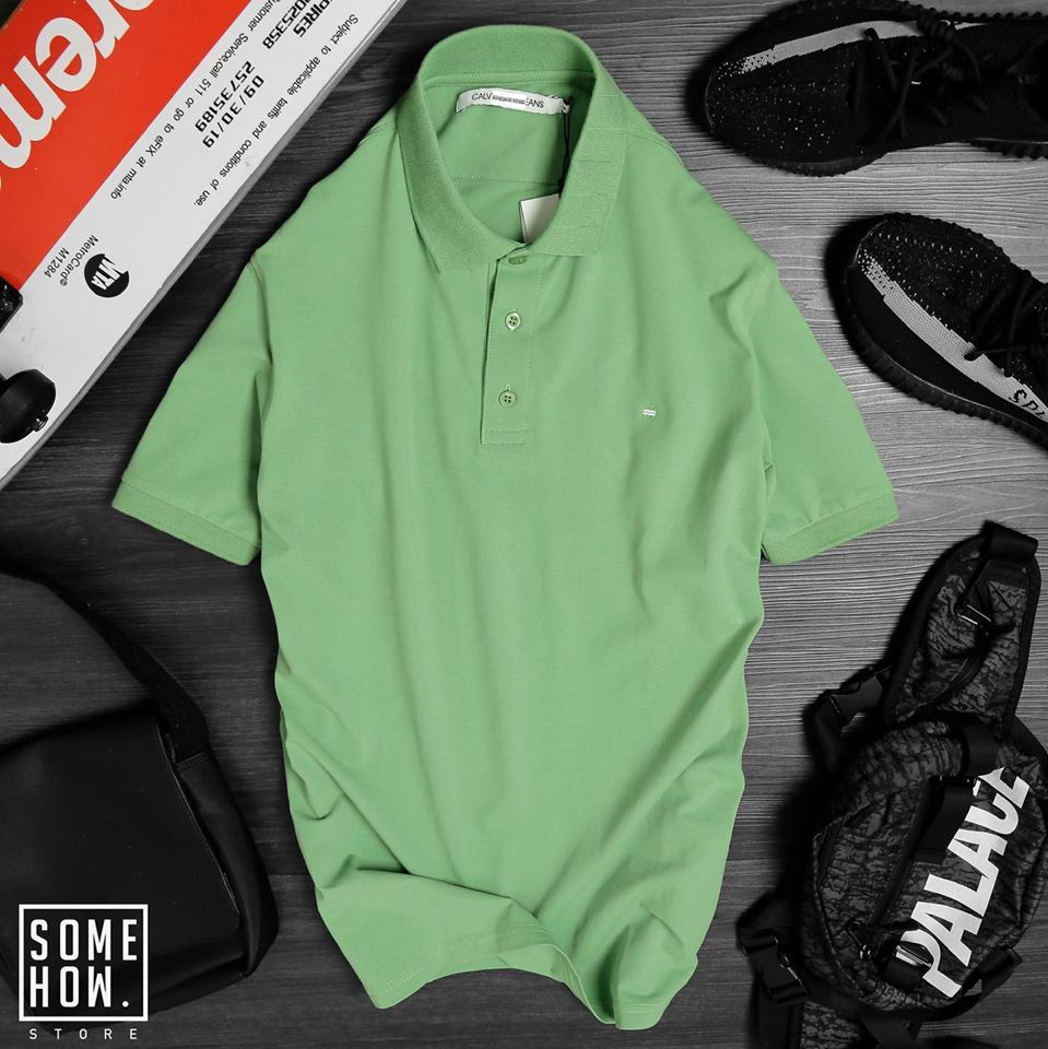Polo C.K 8M