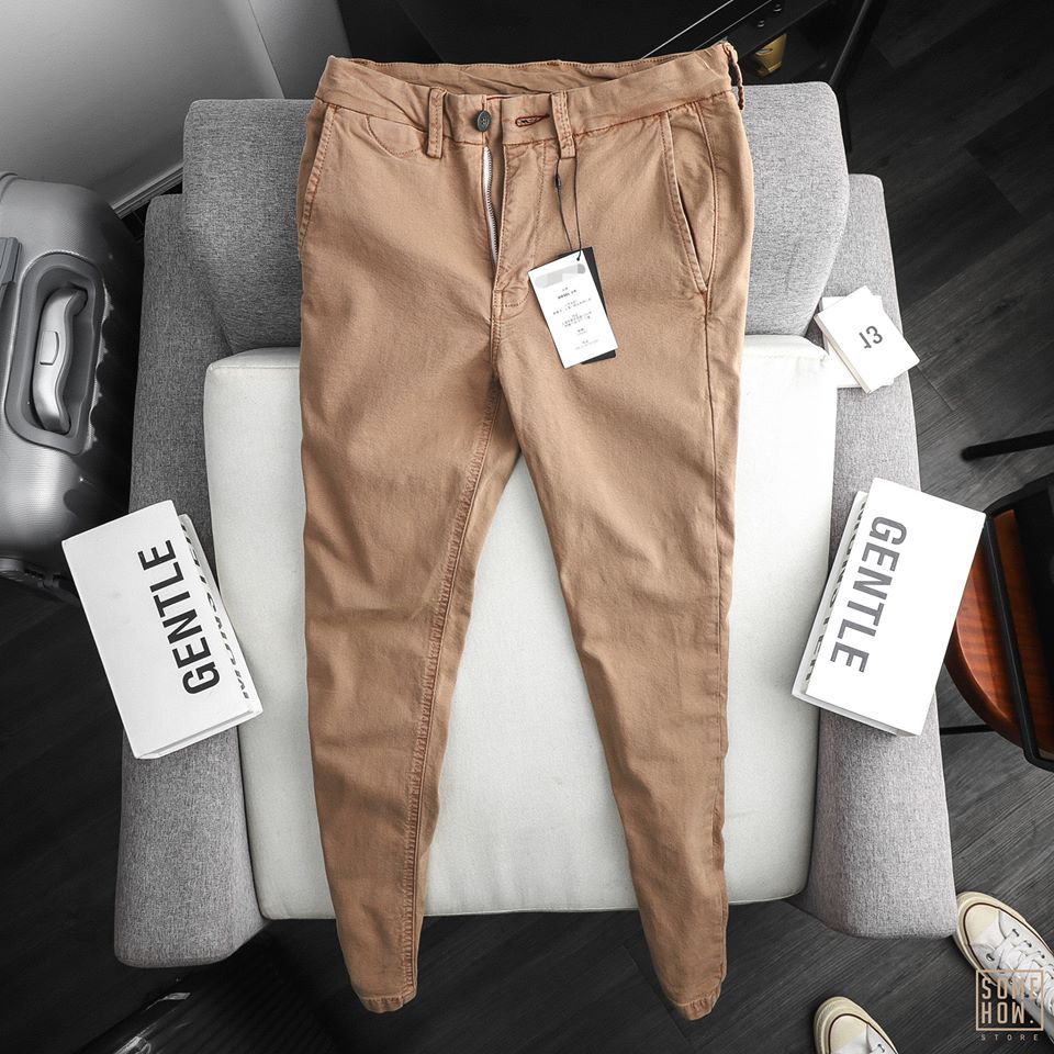 Kaki D.sel 4M