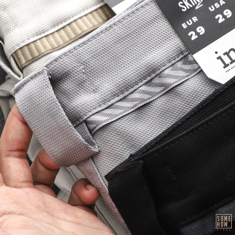 Quần Kaki Inf Vân 3M