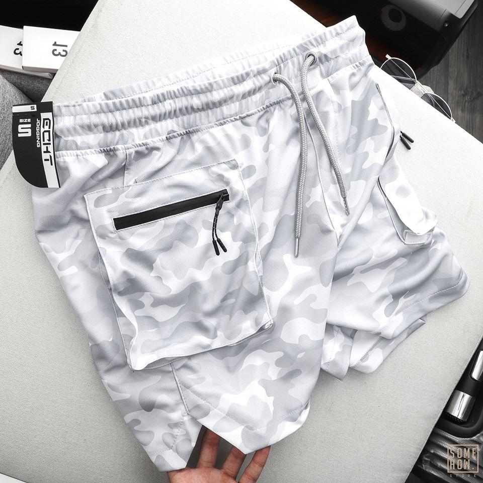 Set Bộ ECHT Túi Hộp Xám