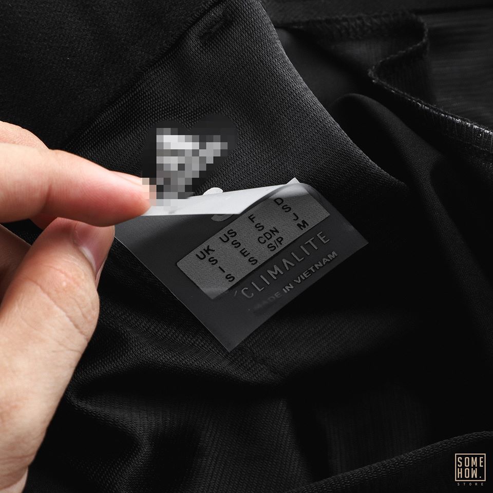 Short Das Tây 3 Màu