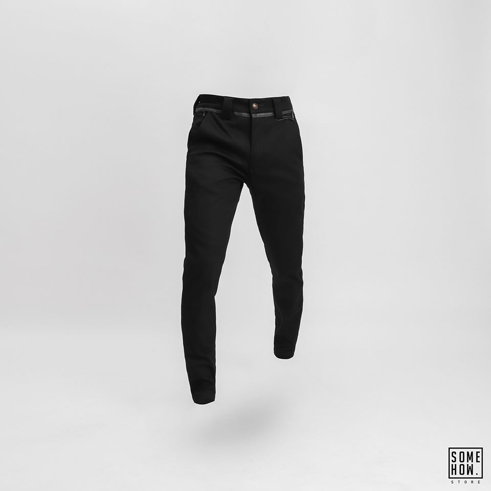 Quần Kaki Inf Vân 3M