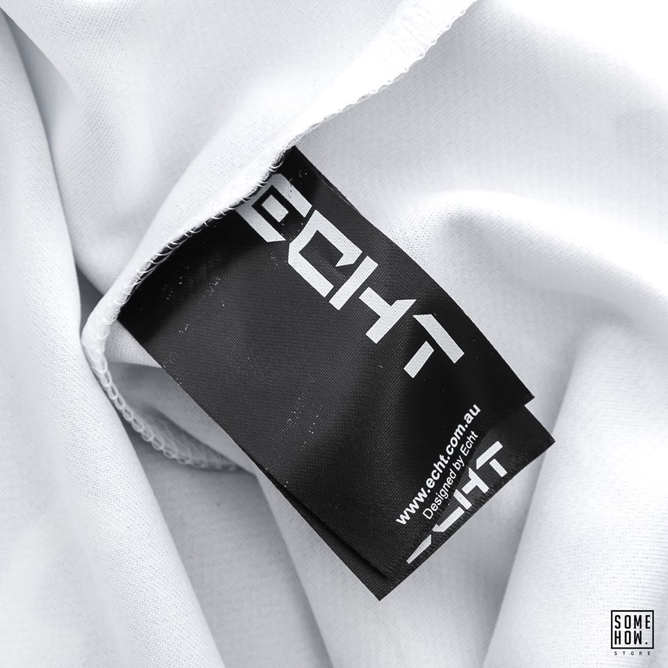 Set Bộ ECHT Túi Hộp Xám