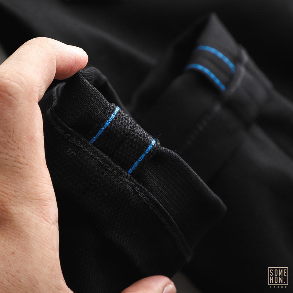 Quần Kaki Inf Vân 3M