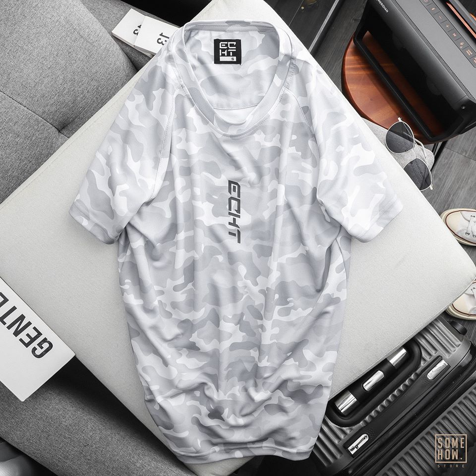 Set Bộ ECHT Túi Hộp Xám