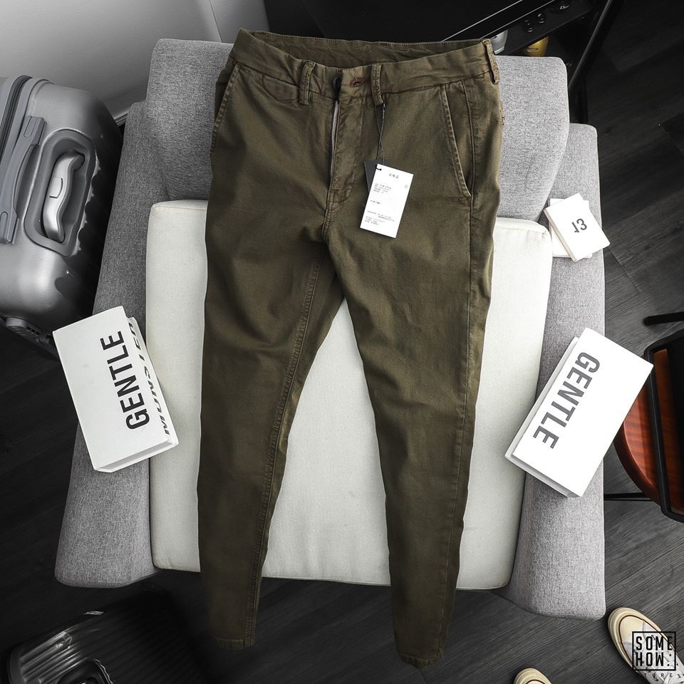 Kaki D.sel 4M