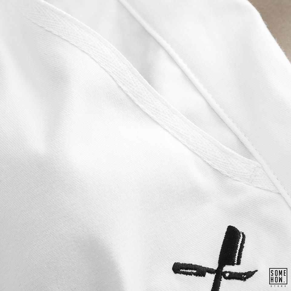 Jogger D.P Trơn 4M