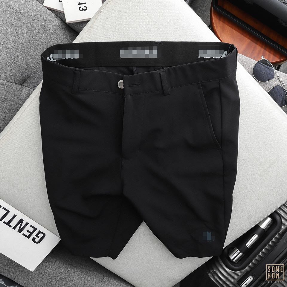 Short Das Tây 3 Màu