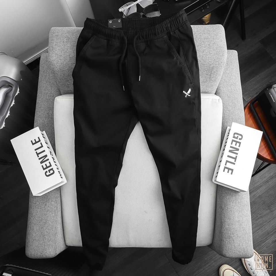 Jogger D.P Trơn 4M