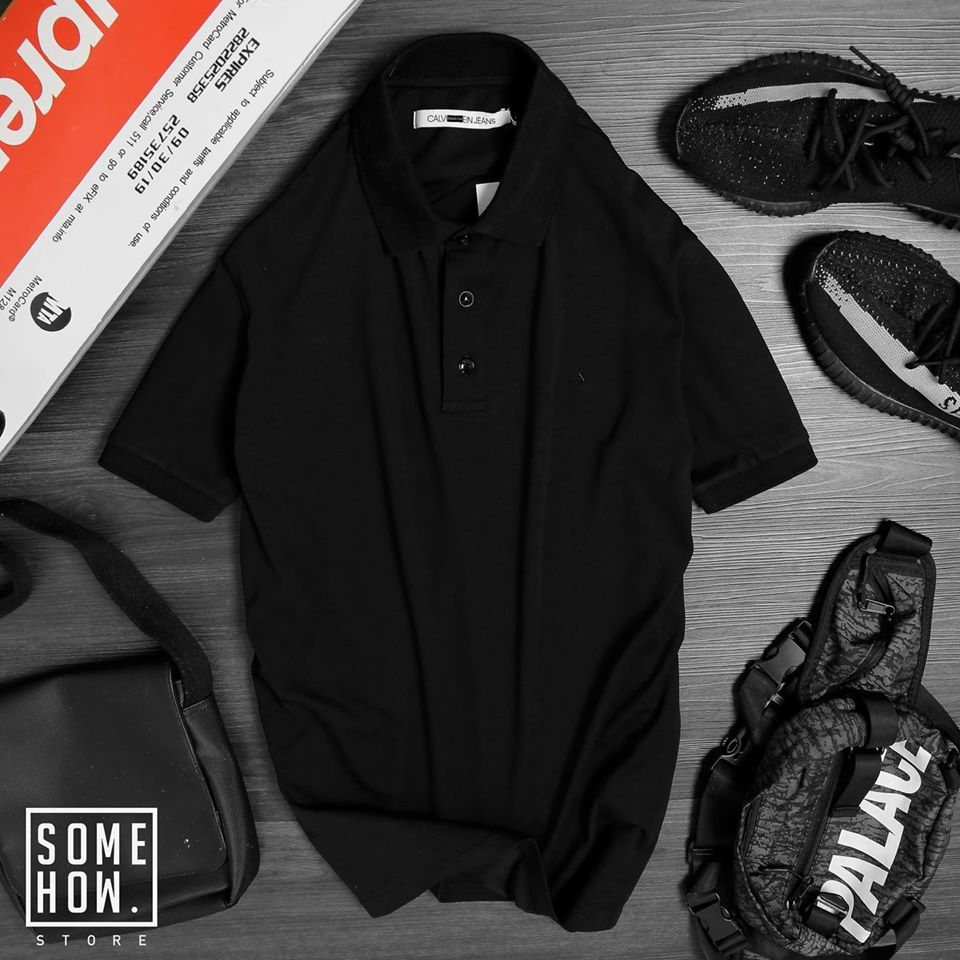 Polo C.K 8M