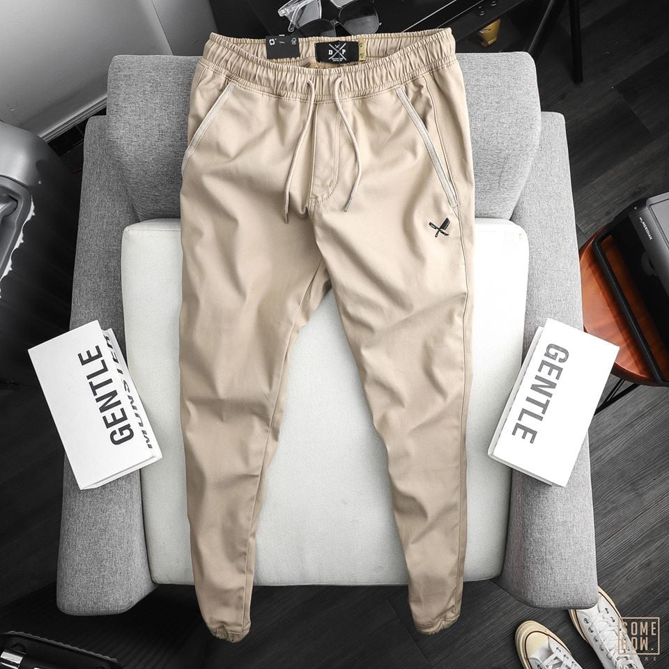 Jogger D.P Trơn 4M